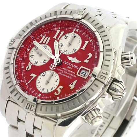 breitling gebraucht verkaufen|ebay Breitling watches for men.